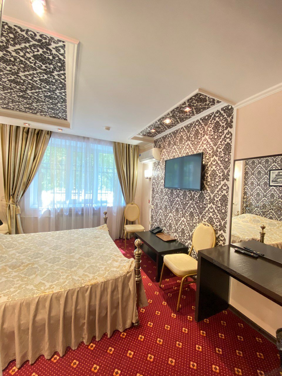 Гостиница Дюна Казань-252