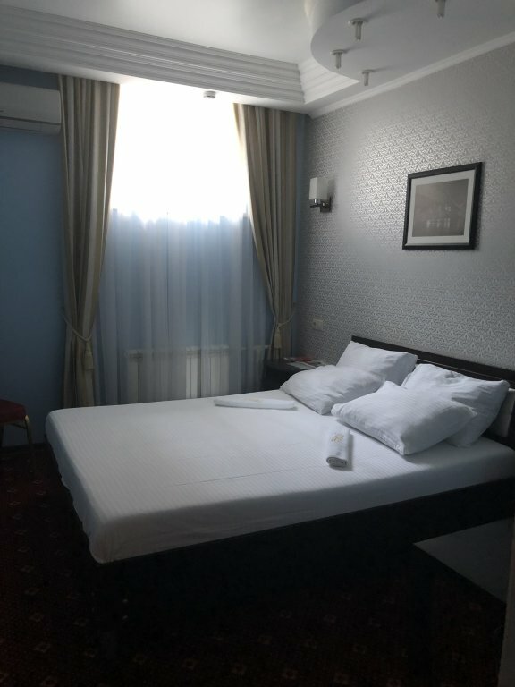 Гостиница Дюна Казань-42