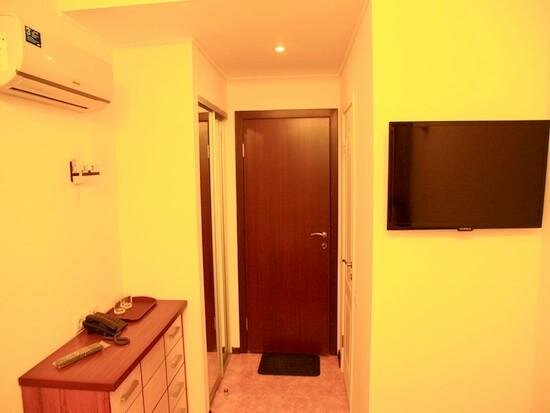 Гостиница Дюна Казань