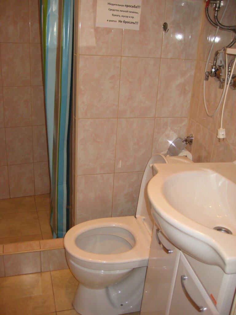 Гостиница Дюна Казань-118