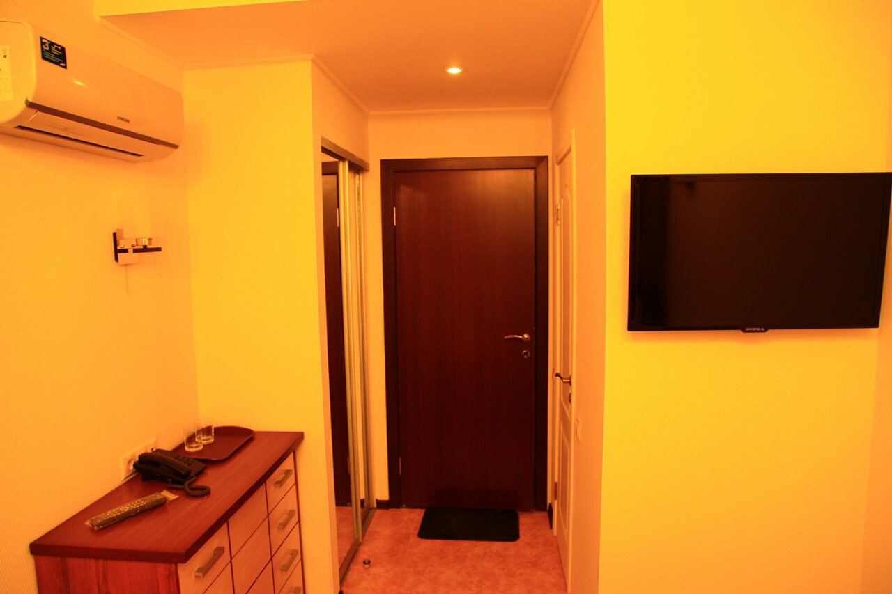 Гостиница Дюна Казань-107