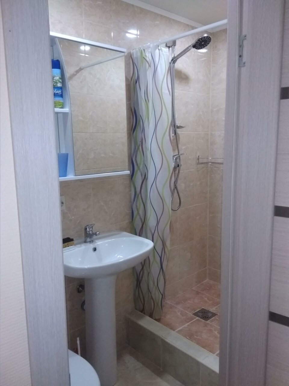 Гостиница Дюна Казань-69