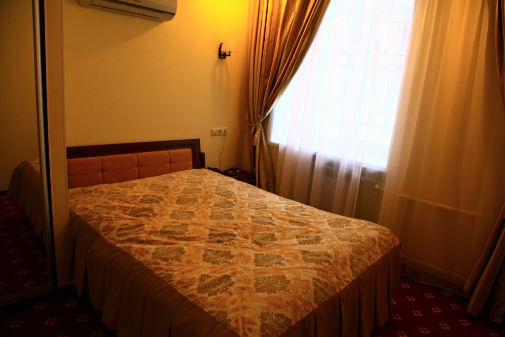 Гостиница Дюна Казань-128