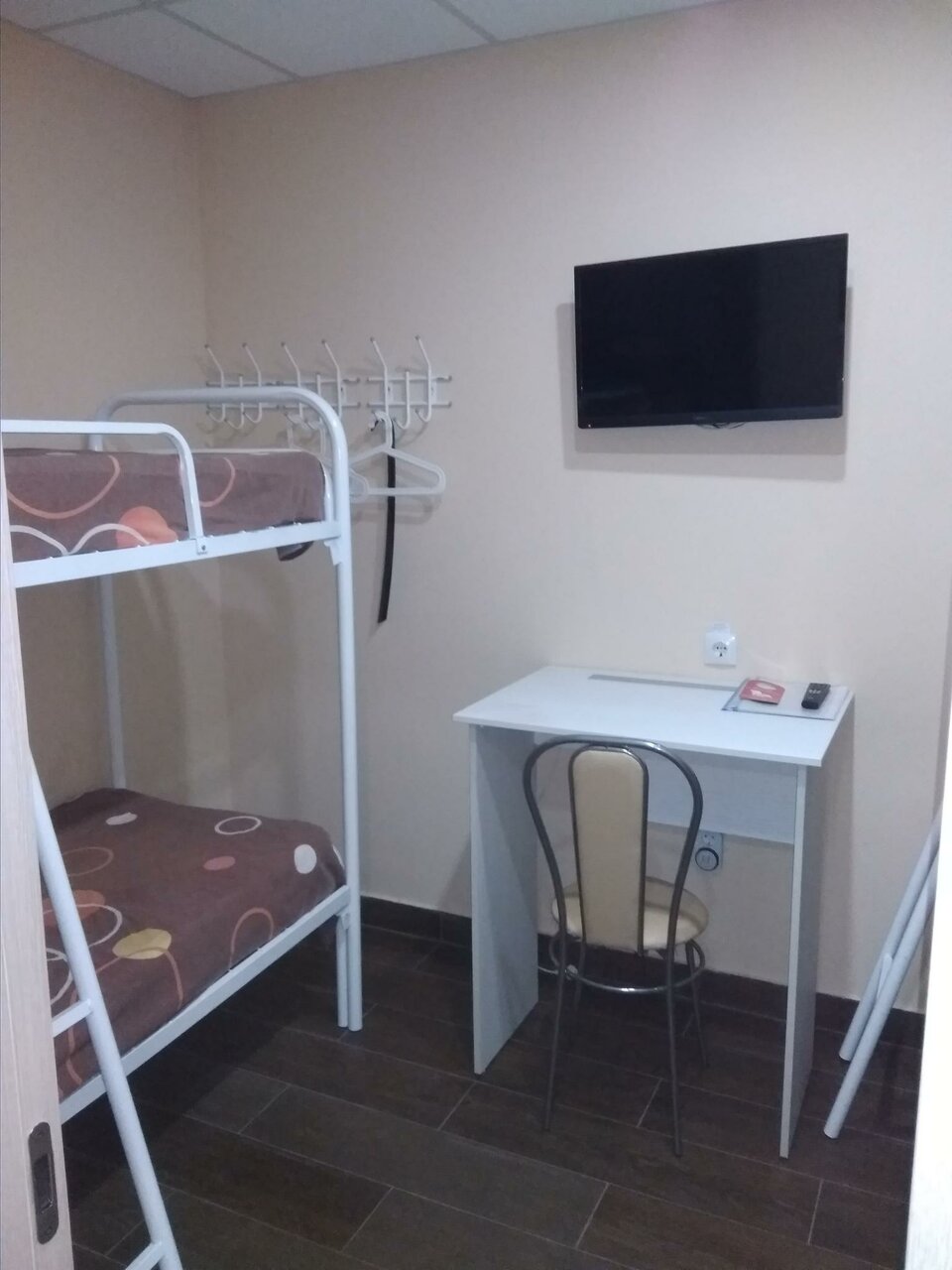 Гостиница Дюна Казань-53