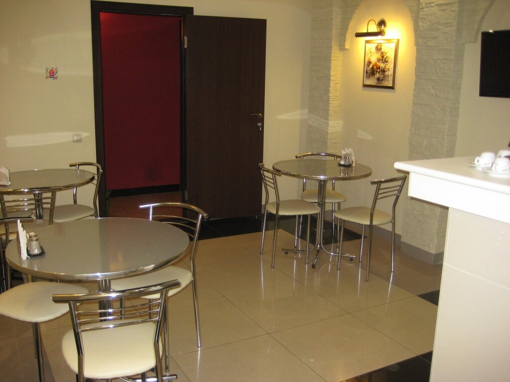 Гостиница Дюна Казань