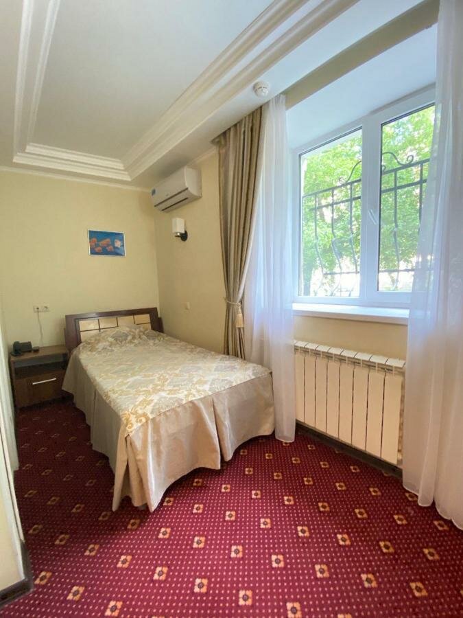 Гостиница Дюна Казань