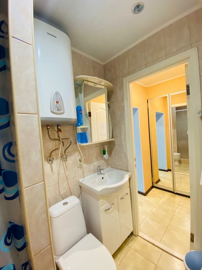 Гостиница Дюна Казань-246