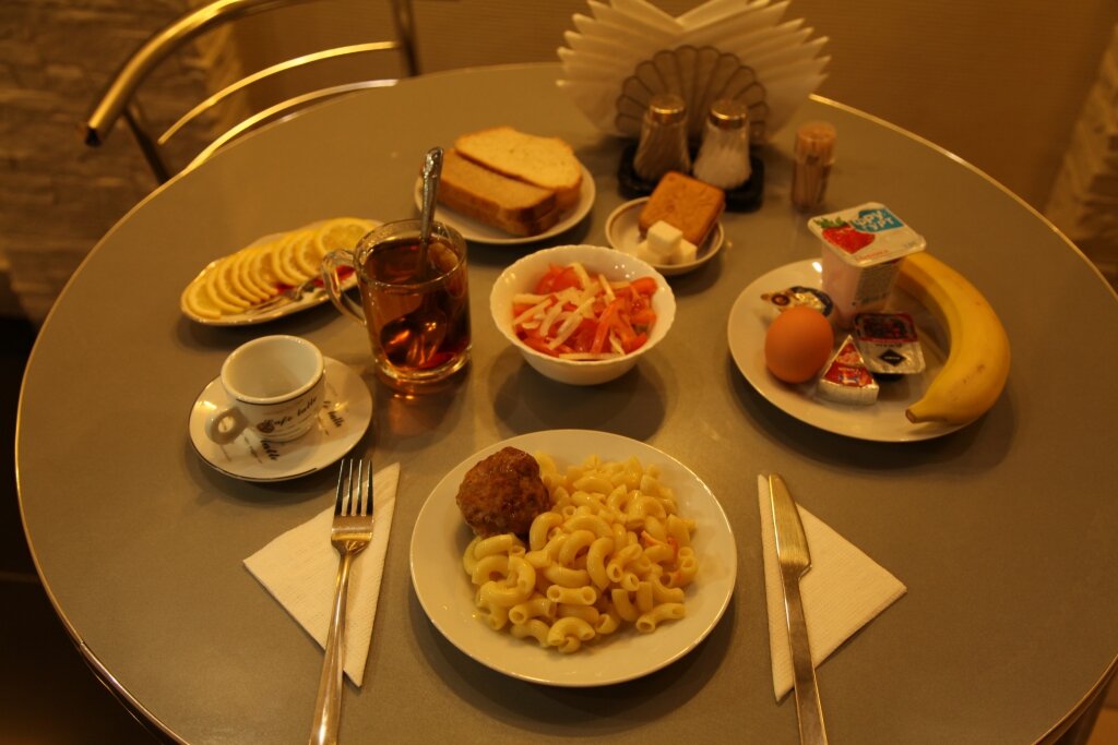 Гостиница Дюна Казань