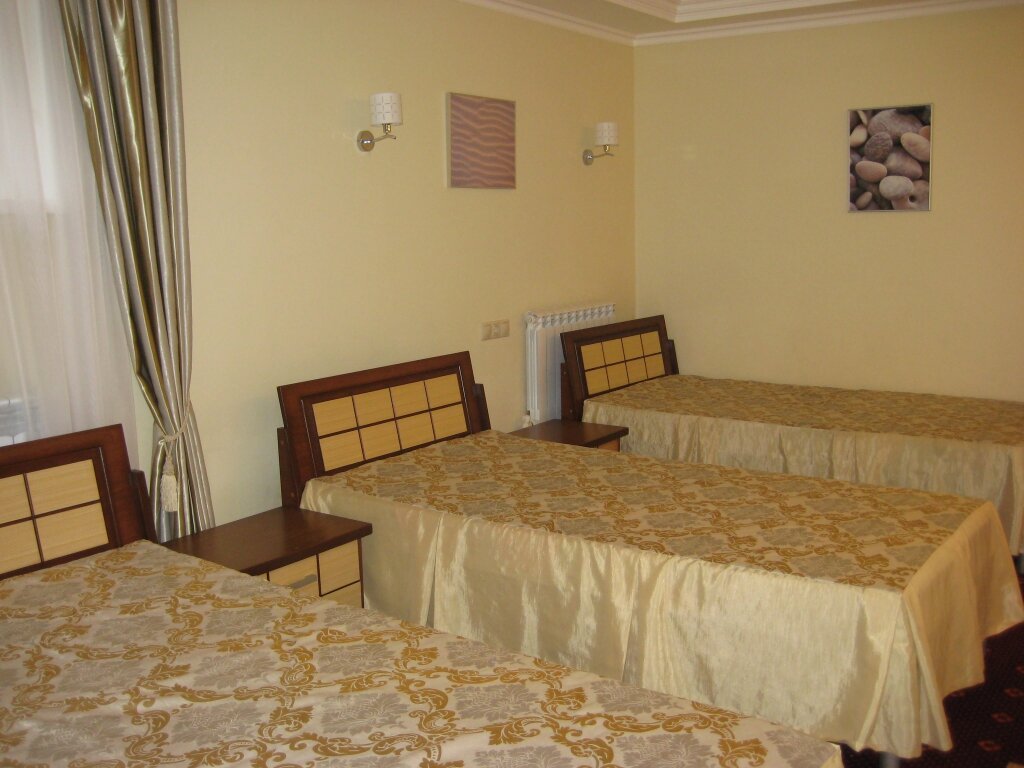 Гостиница Дюна Казань-169