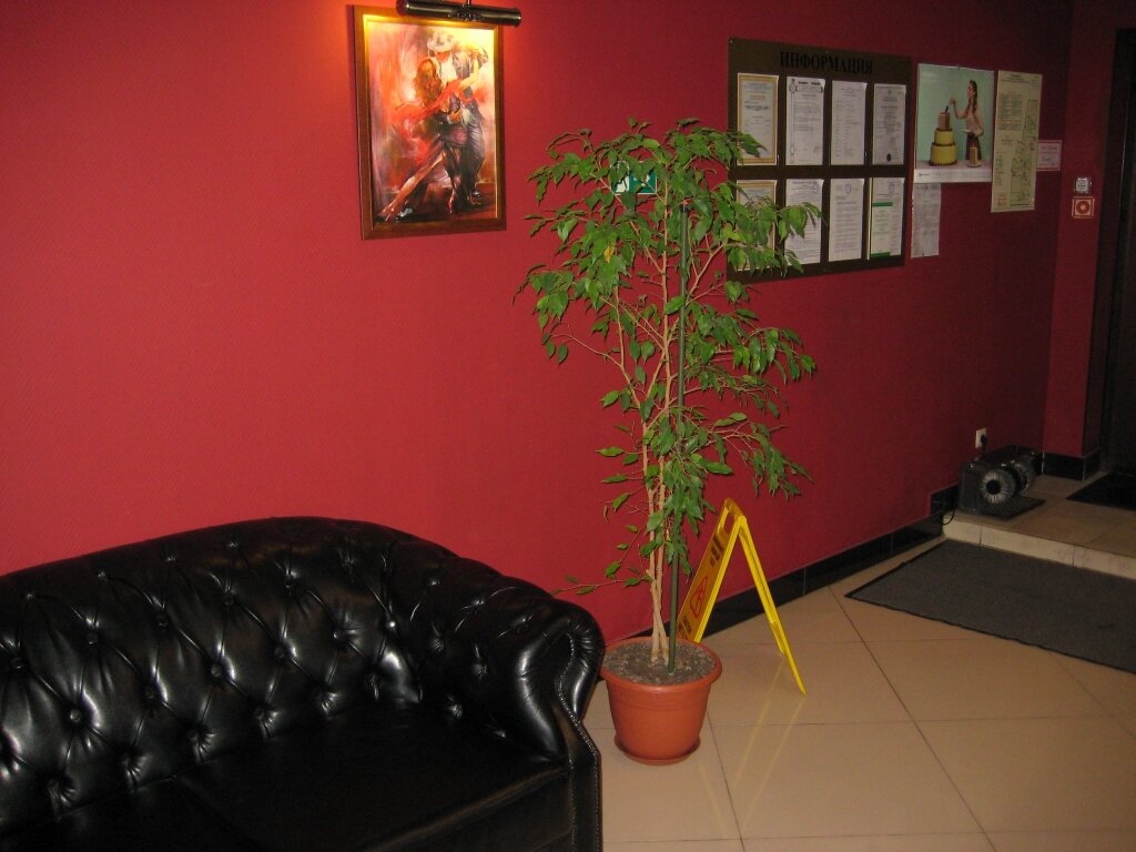 Гостиница Дюна Казань-41