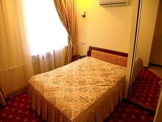 Гостиница Дюна Казань-175