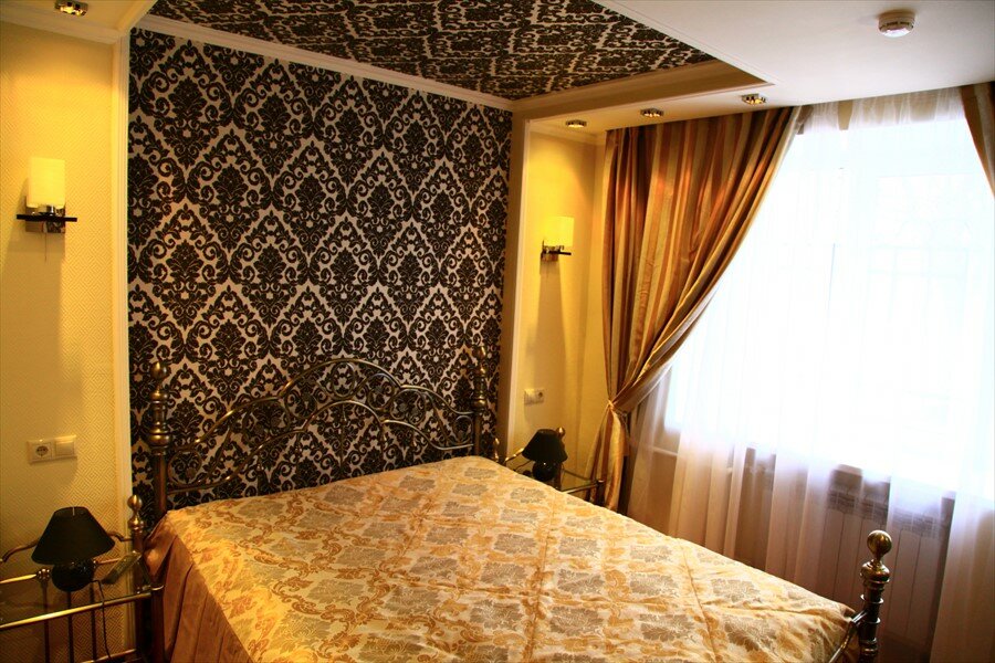 Гостиница Дюна Казань-22