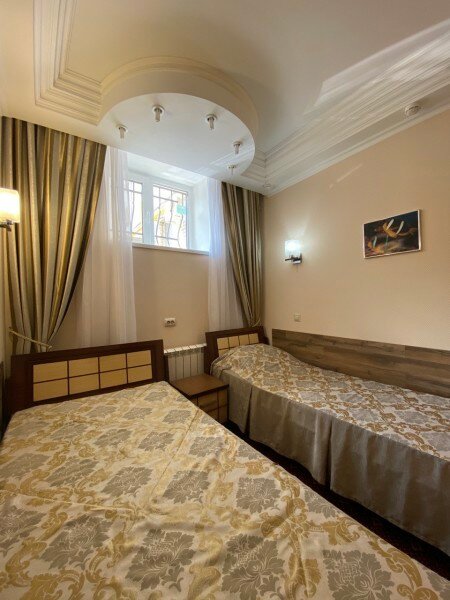 Гостиница Дюна Казань