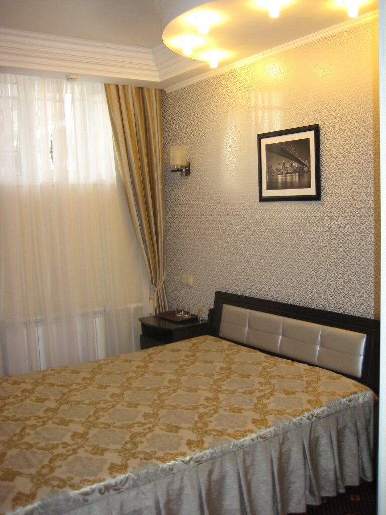 Гостиница Дюна Казань