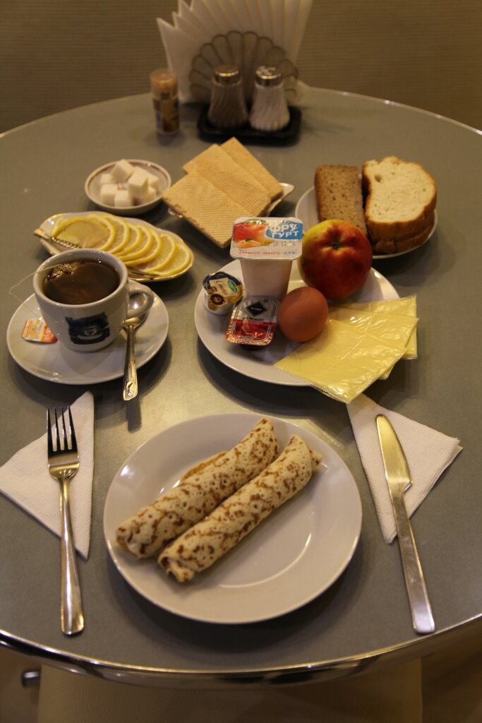 Гостиница Дюна Казань