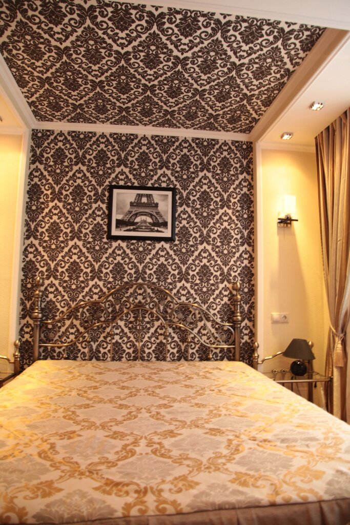 Гостиница Дюна Казань-77