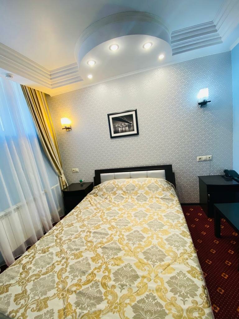 Гостиница Дюна Казань-236