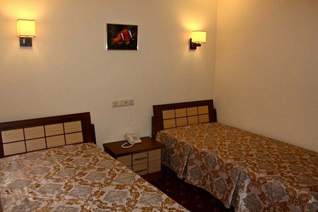 Гостиница Дюна Казань-138