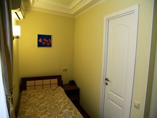 Гостиница Дюна Казань-183