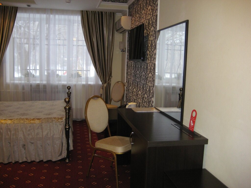 Гостиница Дюна Казань-113