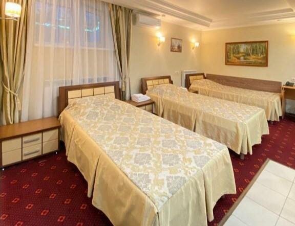 Гостиница Дюна Казань-129