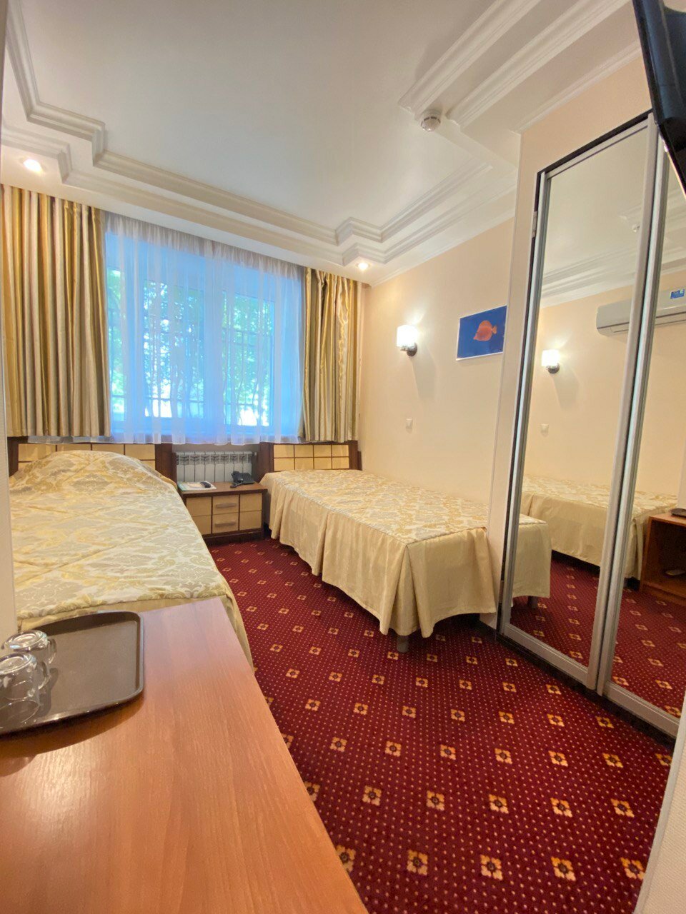Гостиница Дюна Казань-242
