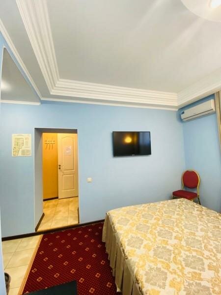 Гостиница Дюна Казань-150