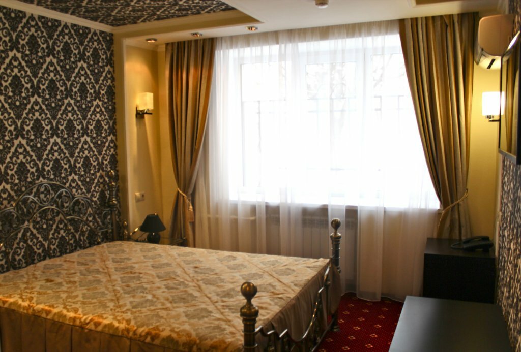 Гостиница Дюна Казань-141