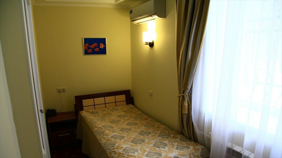 Гостиница Дюна Казань-7