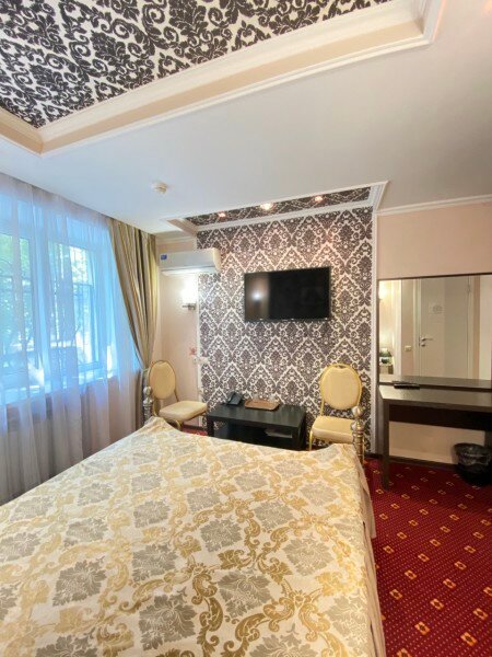 Гостиница Дюна Казань