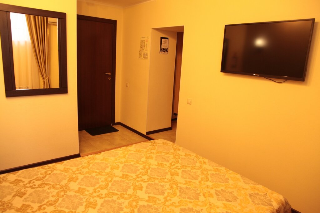 Гостиница Дюна Казань-90