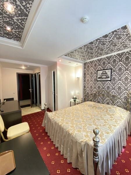 Гостиница Дюна Казань-117