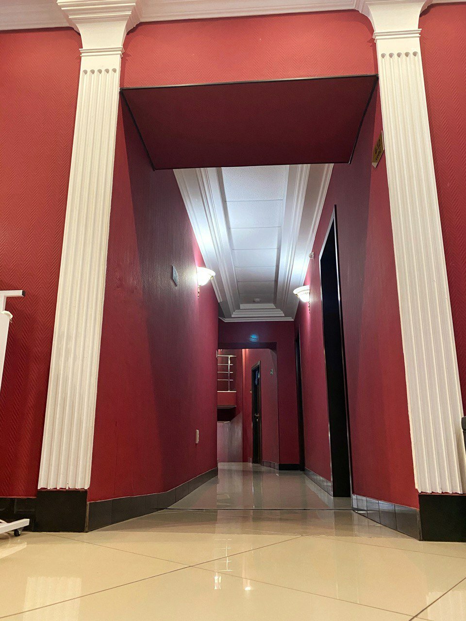 Гостиница Дюна Казань-229