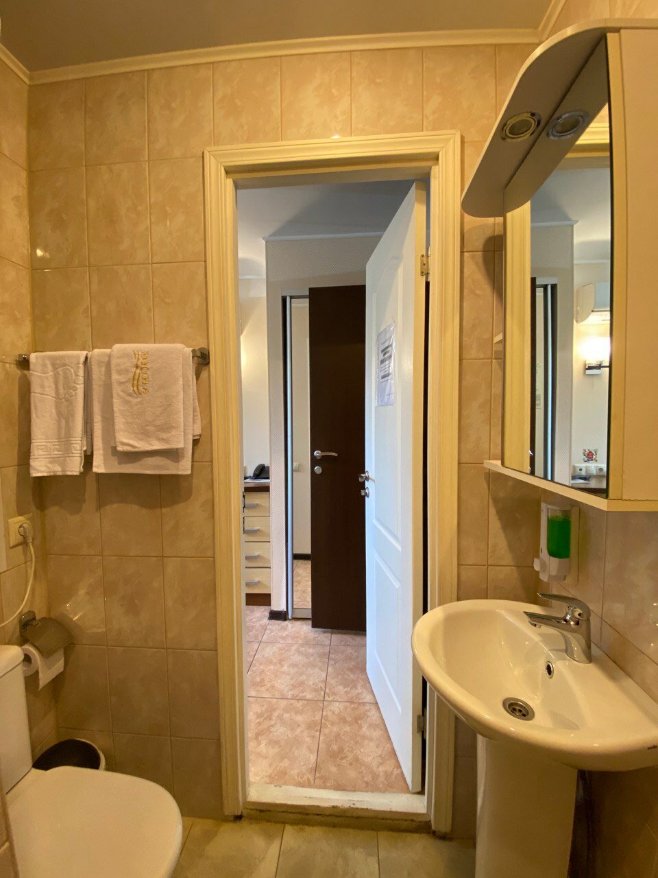 Гостиница Дюна Казань-241