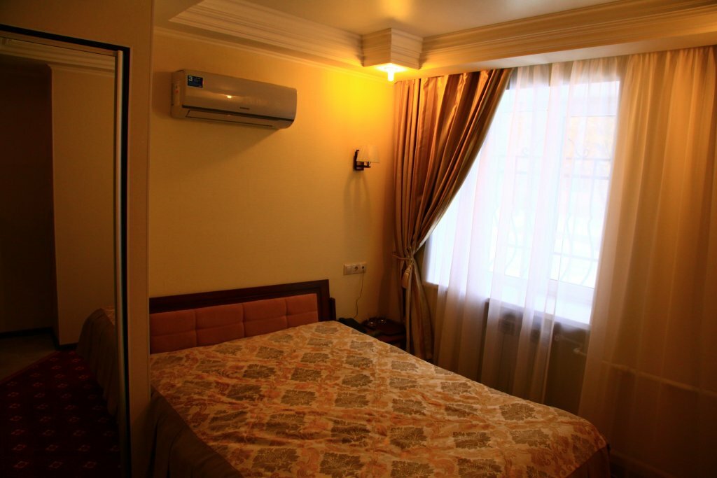 Гостиница Дюна Казань-170