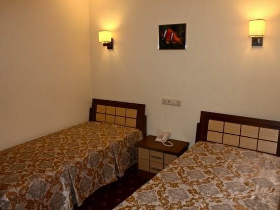 Гостиница Дюна Казань-190