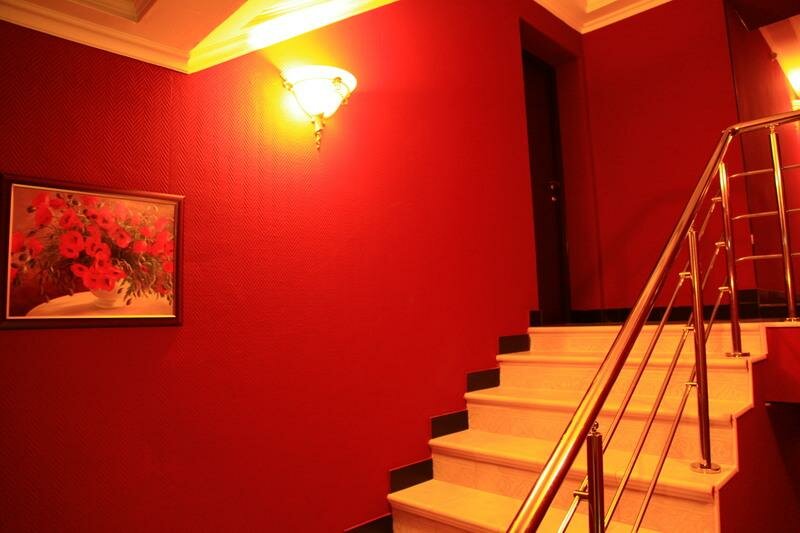 Гостиница Дюна Казань-135