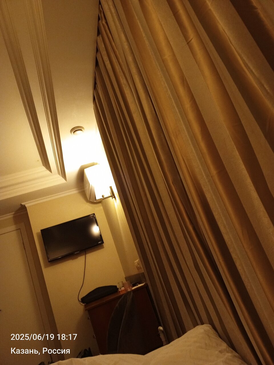 Гостиница Дюна Казань