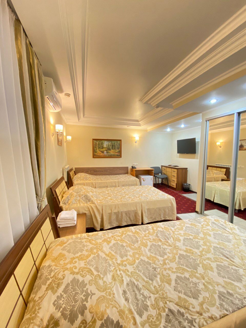 Гостиница Дюна Казань-210