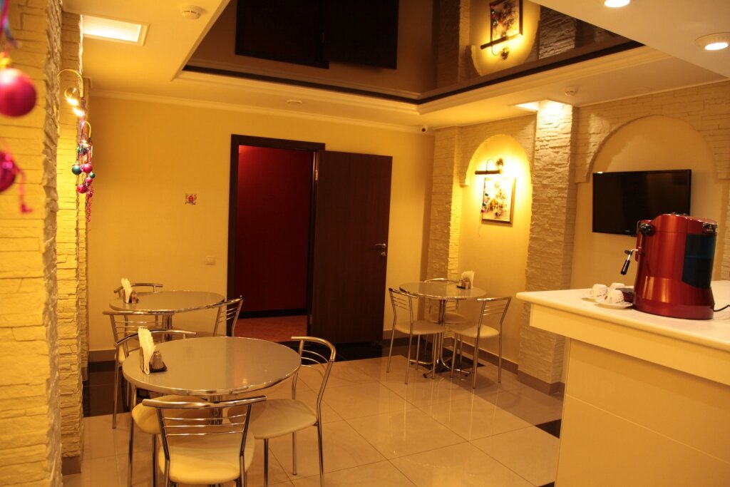 Гостиница Дюна Казань-93