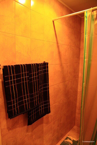 Гостиница Дюна Казань-227