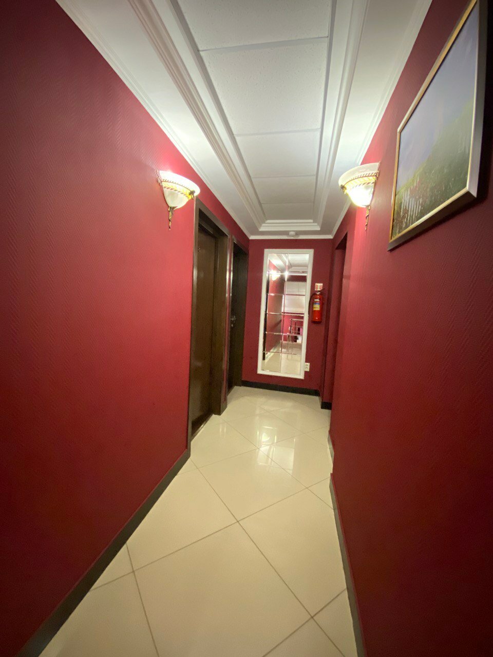 Гостиница Дюна Казань-238