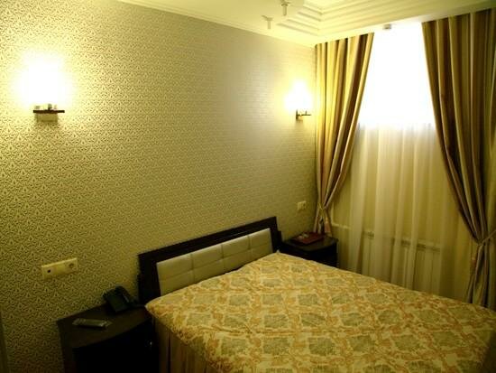 Гостиница Дюна Казань-130