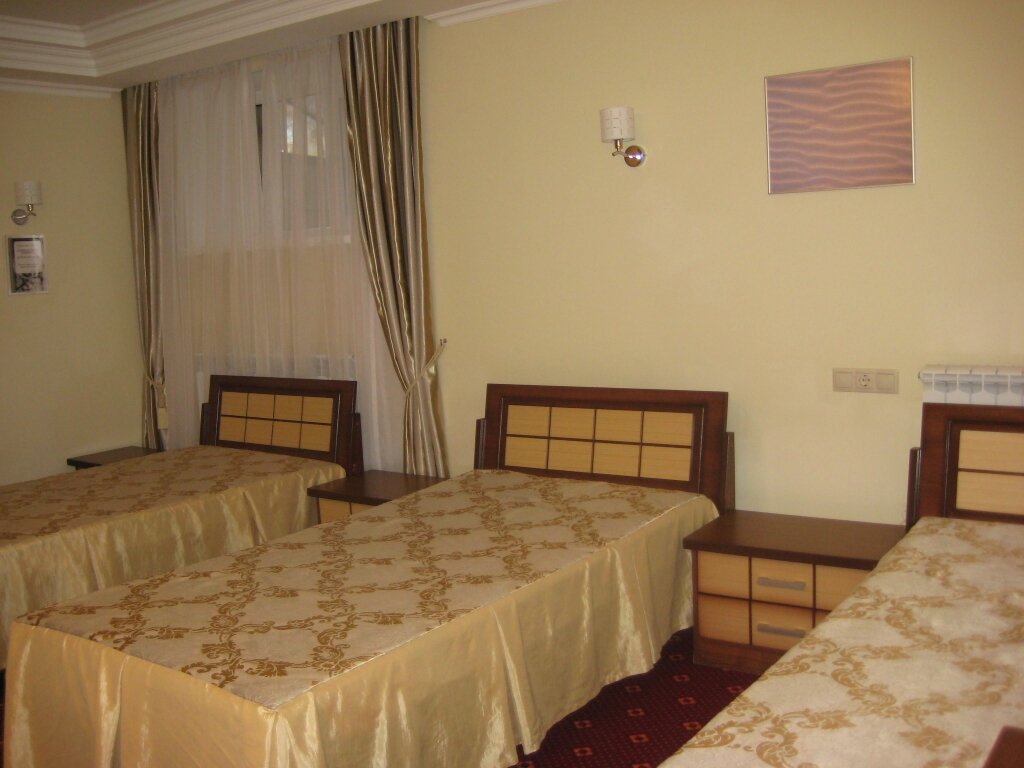 Гостиница Дюна Казань-149