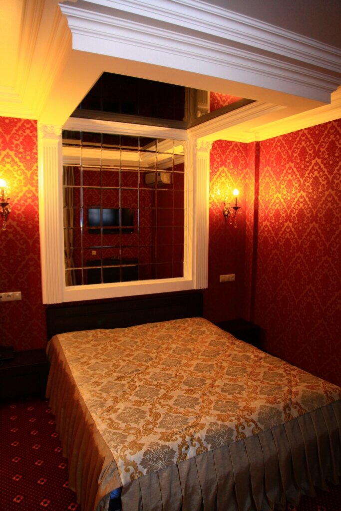 Гостиница Дюна Казань-110