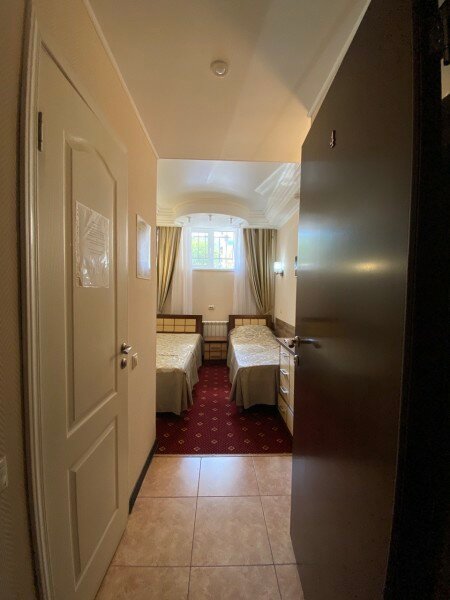 Гостиница Дюна Казань