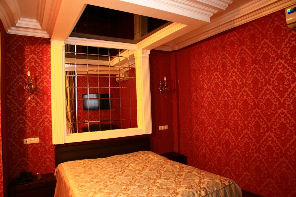 Гостиница Дюна Казань-65