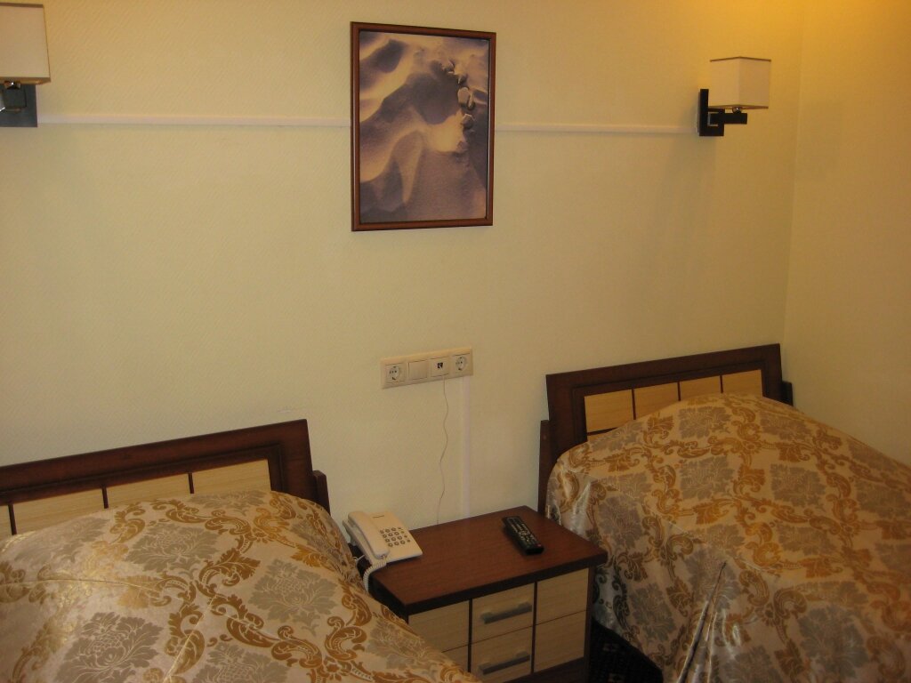 Гостиница Дюна Казань-160