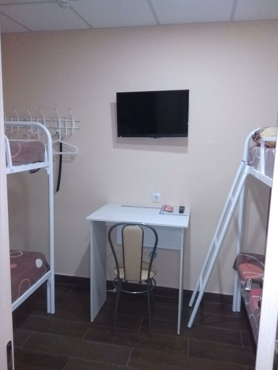 Гостиница Дюна Казань-133