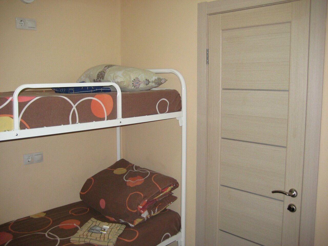 Гостиница Дюна Казань-73